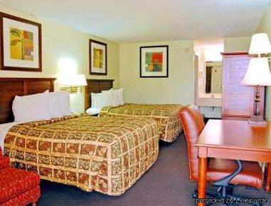 Days Inn Lamont/Monticello Rum bild